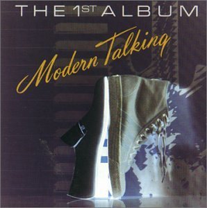  Modern Talking 1st Album 